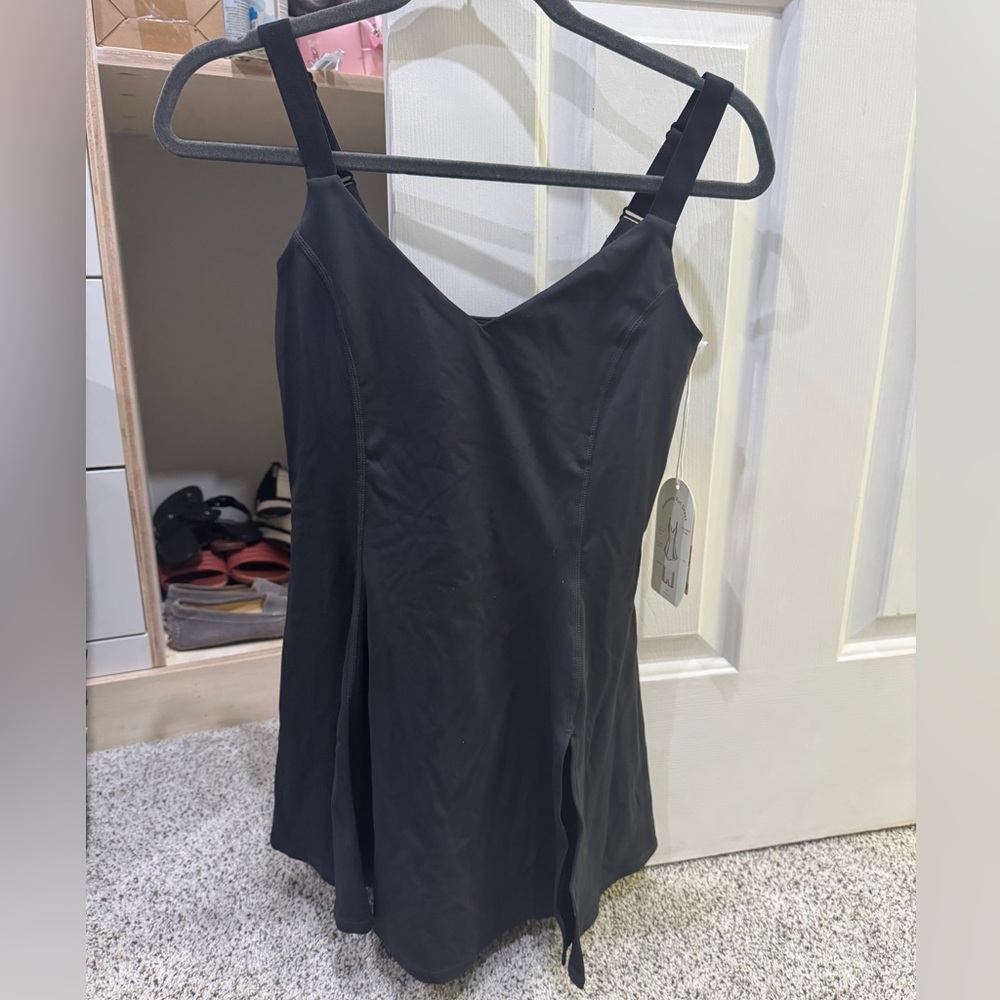 Blogilates Romance Run Dress